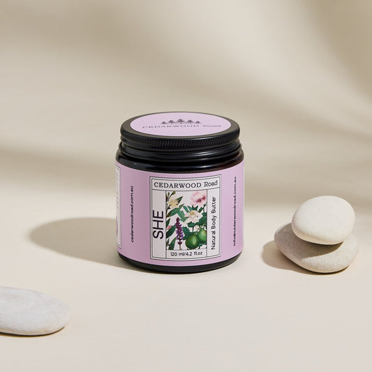 She Body Butter