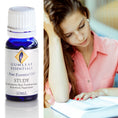Load image into Gallery viewer, Study Essential Oil Blend
