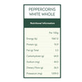 Load image into Gallery viewer, Peppercorns White Whole
